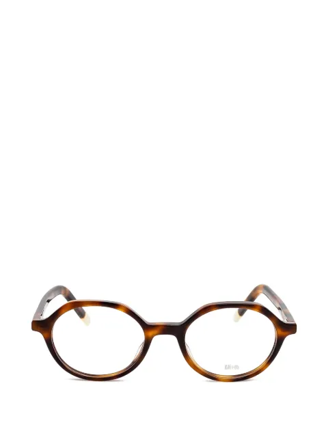 Kaleos Edmonds geometric-frame glasses