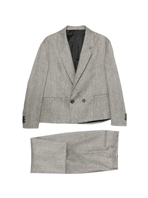 IMPERIAL double-breasted suit
