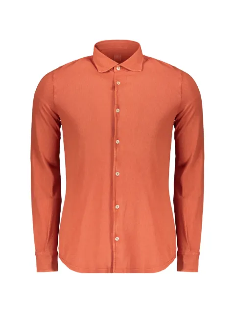 Fedeli long-sleeve shirt