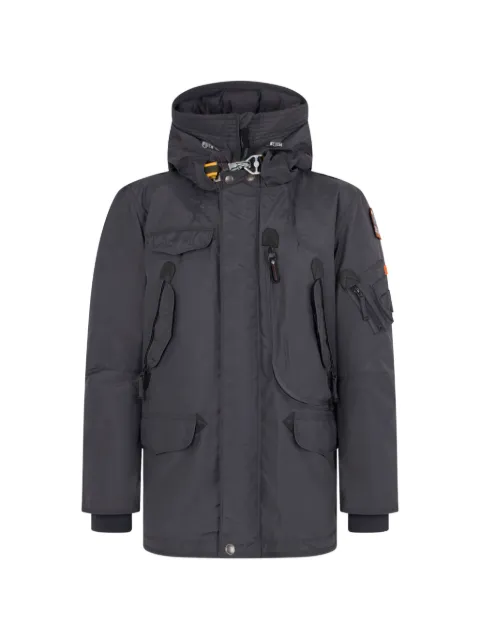 Parajumpers Right Hand hooded padded jacket