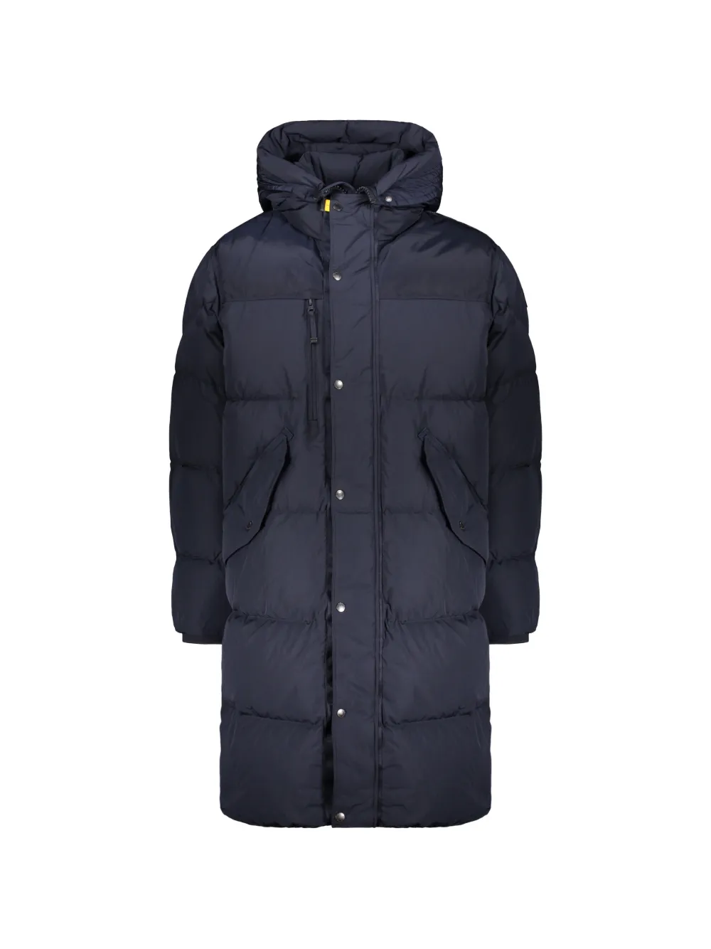 Parajumpers padded hooded coat