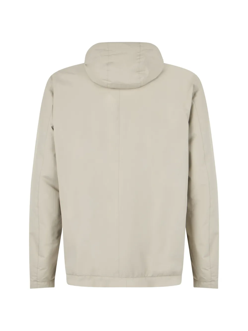 Herno Jack met capuchon Beige