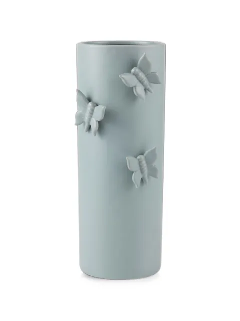 REBIRTH CERAMICS Around Butterfly ceramic vase