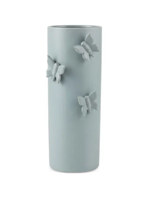 REBIRTH CERAMICS Around Butterfly ceramic vase