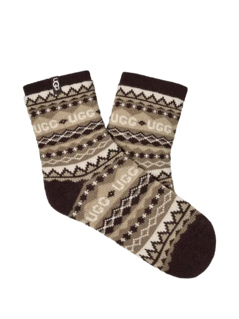 UGG calcetines Cressida