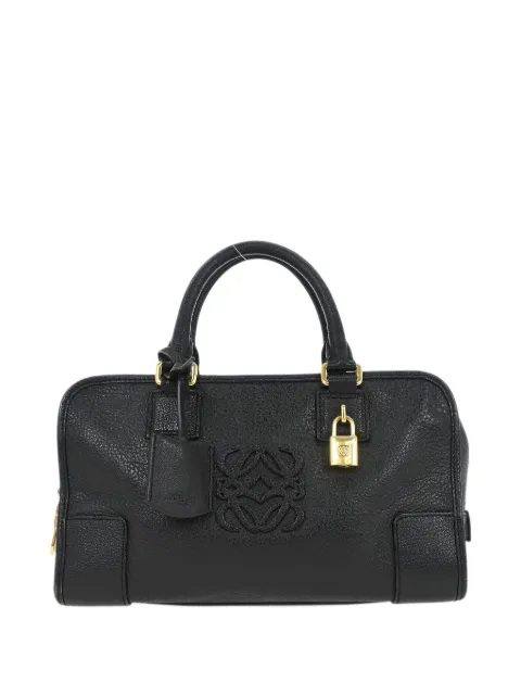 Loewe Pre-Owned Amazona 28 tote bag