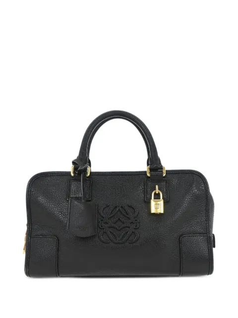 Loewe Pre-Owned Amazona 28 tote bag