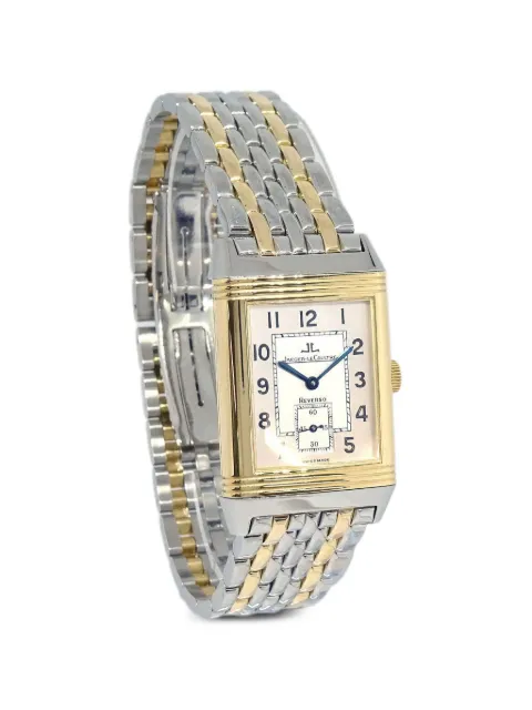 Jaeger-LeCoultre Reverso Monoface 26mm watch