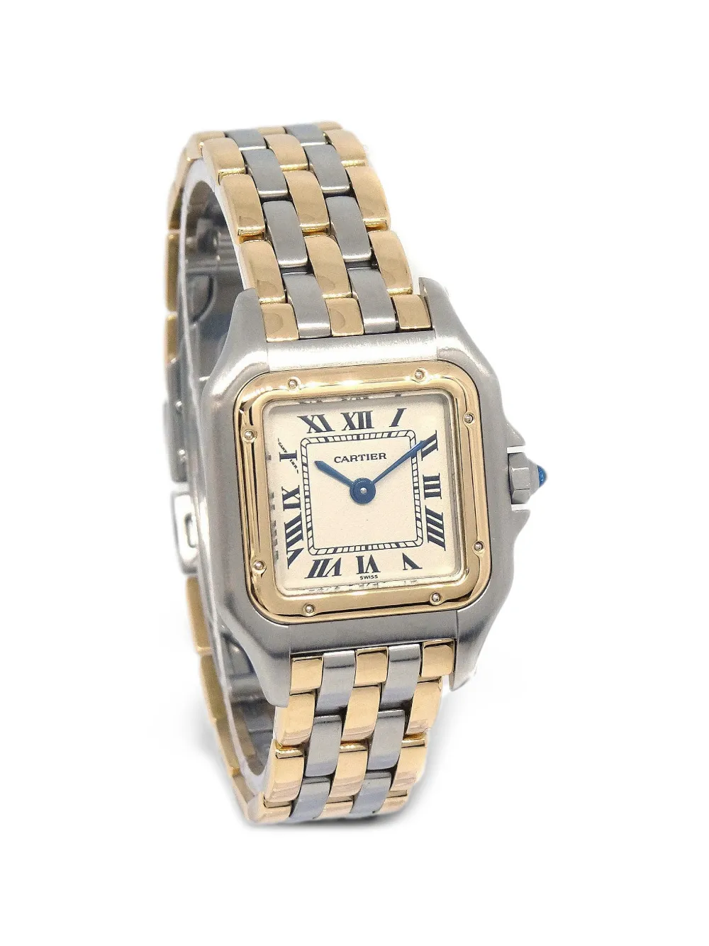 Cartier 1980-1990s Panthère SM 28mm watch - Toni neutri