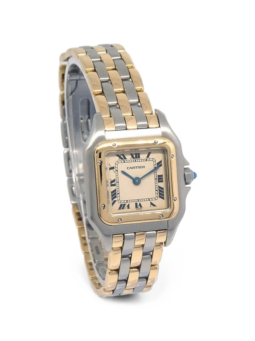 Cartier Panthère 22mm watch - Argent