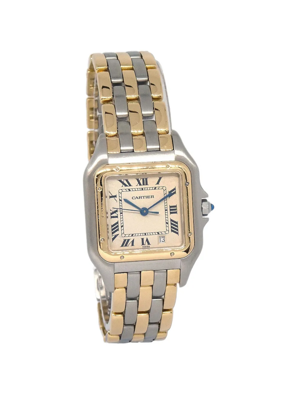 Cartier Panthère MM 26mm watch - Tons neutres
