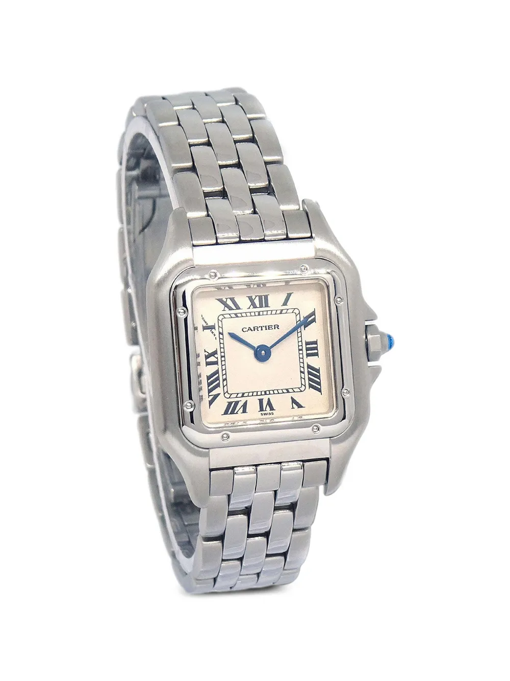 Cartier Panthère 28mm watch - Tons neutres