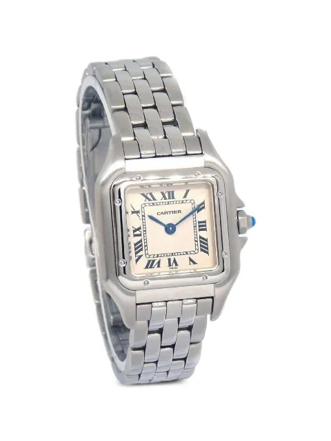 Cartier Panthère 28mm watch