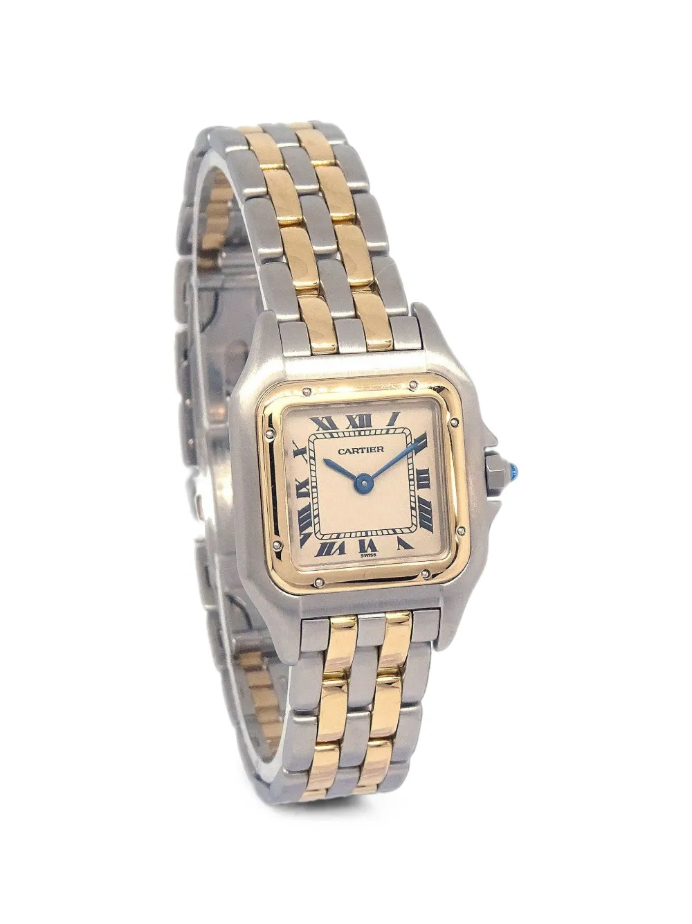 Cartier 1980-1990s Panthère 28mm watch - Toni neutri