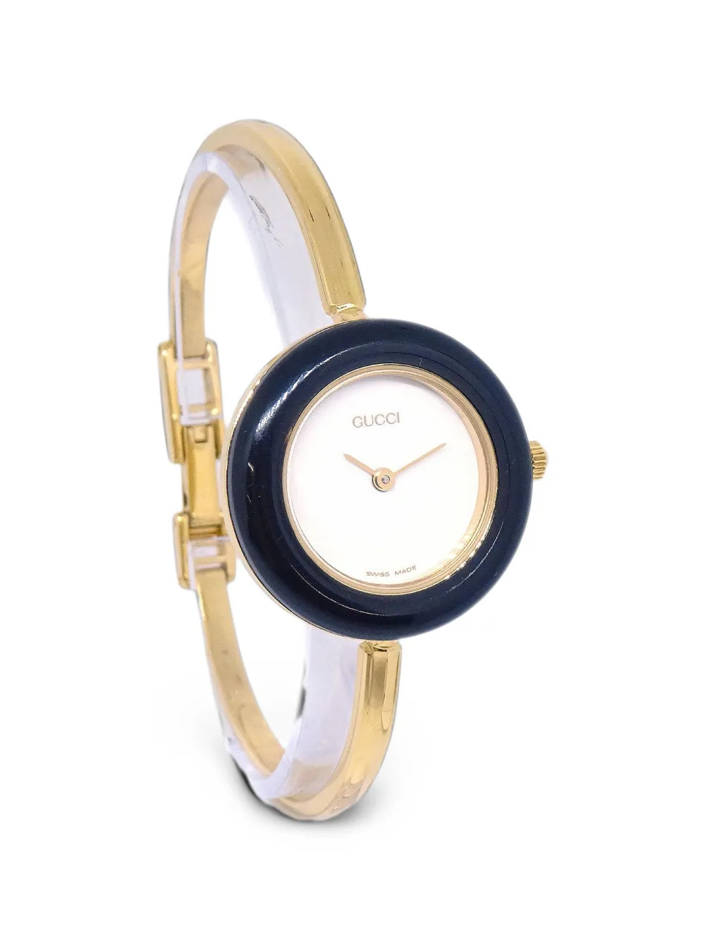 Gucci Pre-Owned Chameleon 25mm watch - Bianco