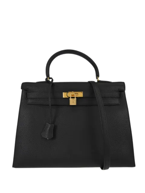 Hermès Pre-Owned 1998 Kelly 35 handbag