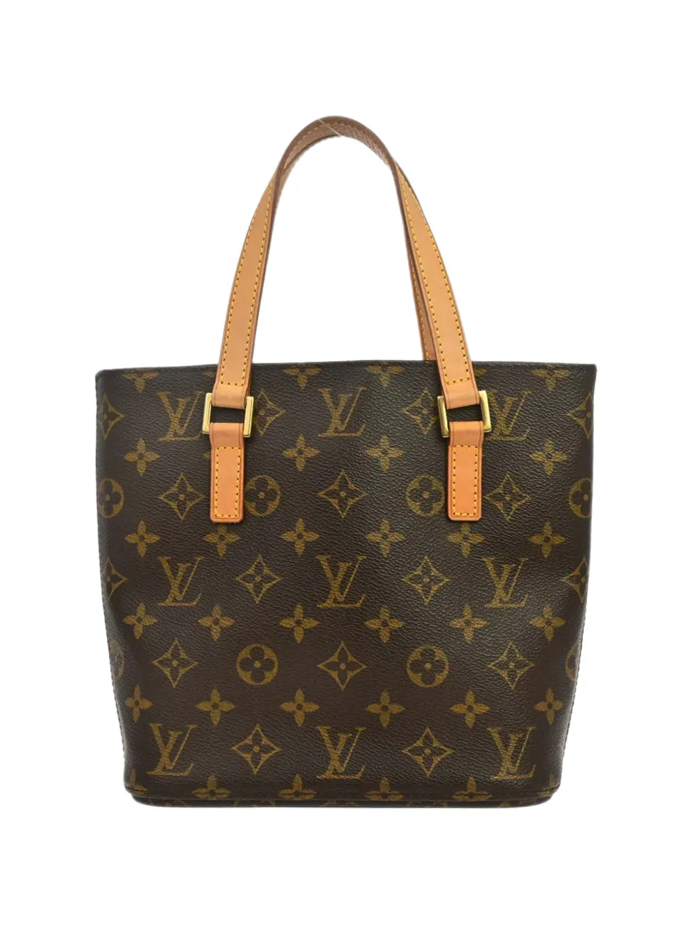 Louis Vuitton Pre-Owned PM Monogram Vavin tote bag - Marron Louis Vuitton Pre-Owned PM Monogram Vavin tote bag - Marron