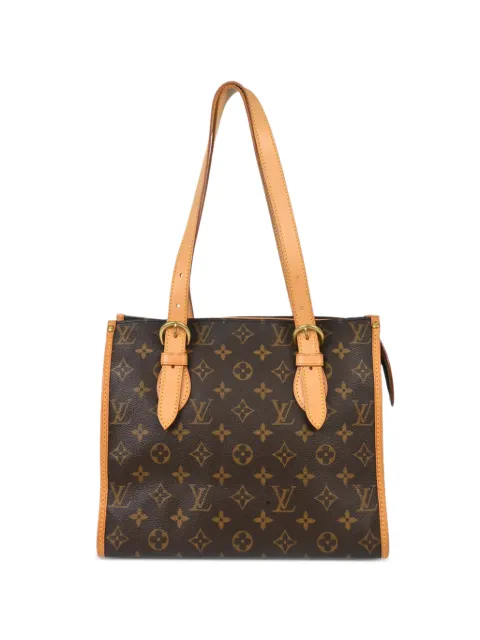 Louis Vuitton Pre-Owned Popincourt Haut monogram tote bag
