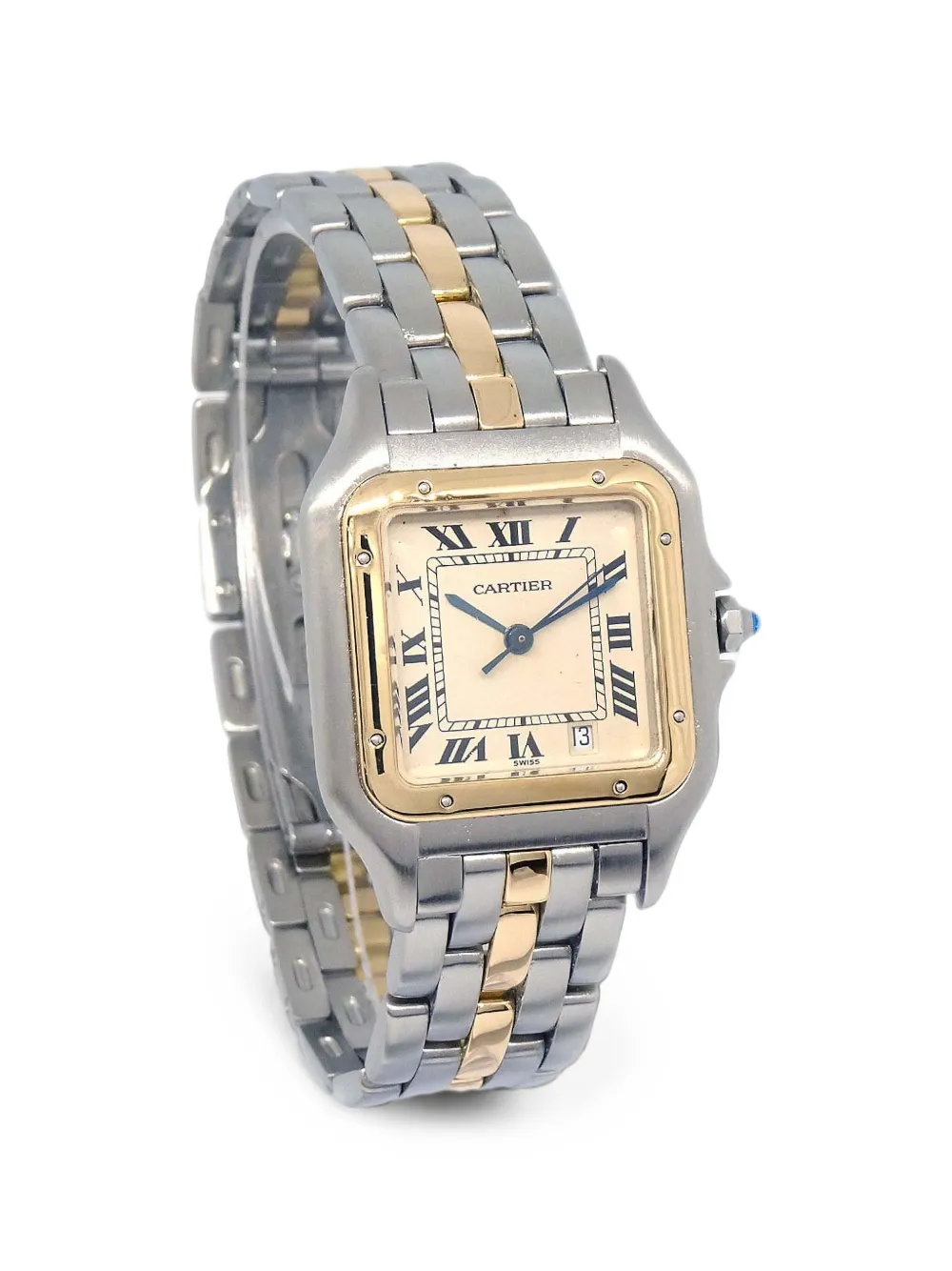 Cartier Panthère 26mm watch - Toni neutri