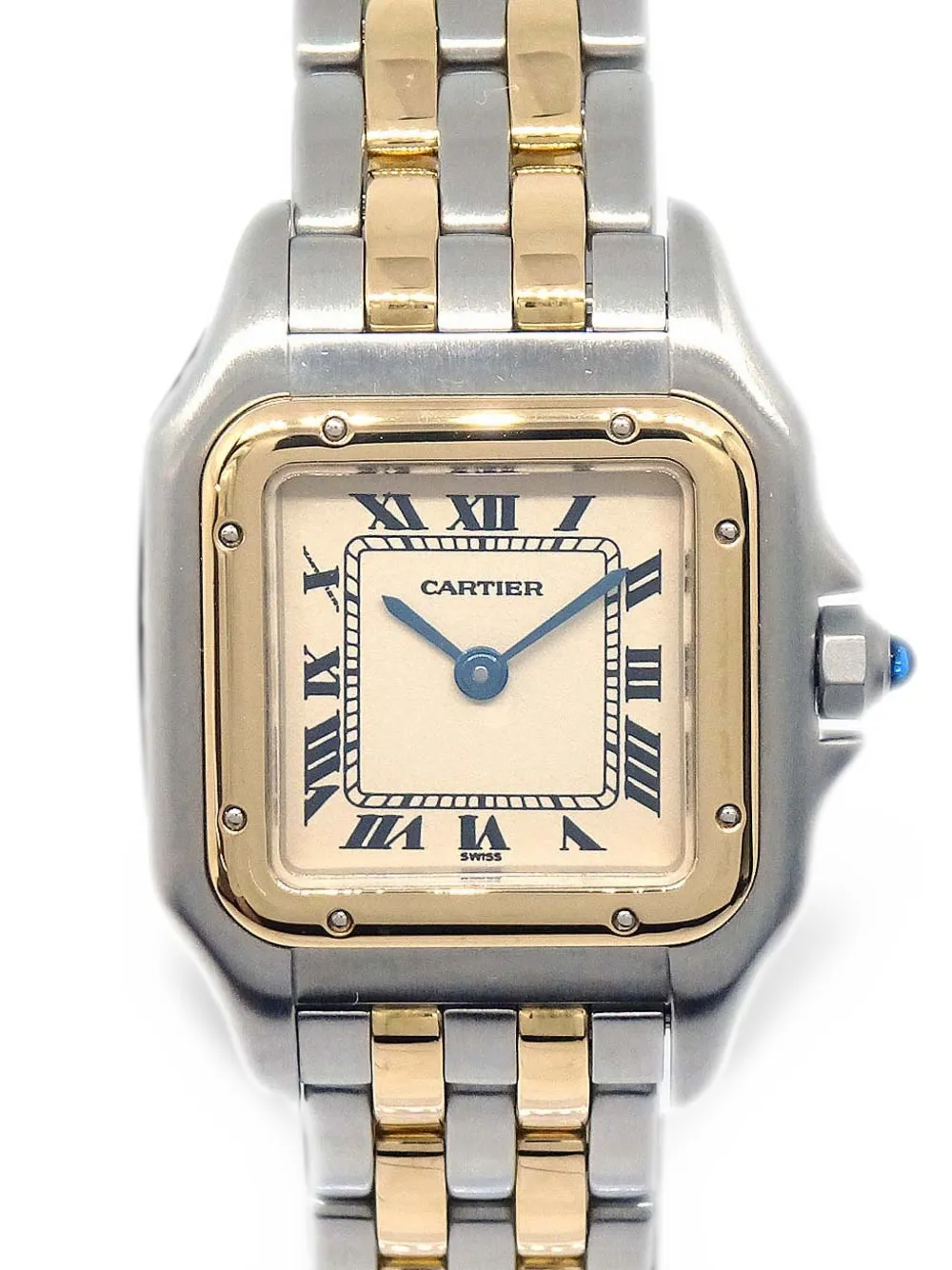 Cartier Panthère 21mm watch - Toni neutri