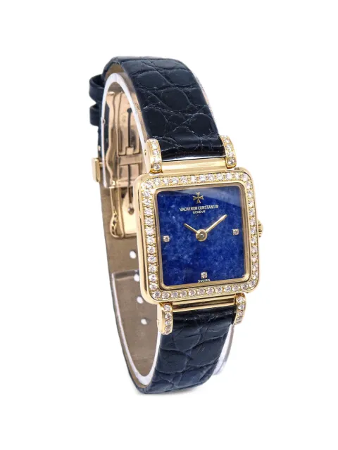 Vacheron Constantin Magellan ダイヤモンド 34mm 腕時計