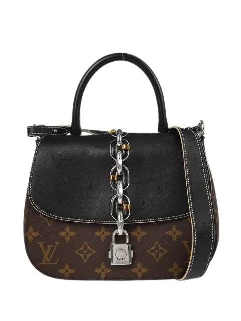 Louis Vuitton Pre-Owned tote Chain It PM con monograma