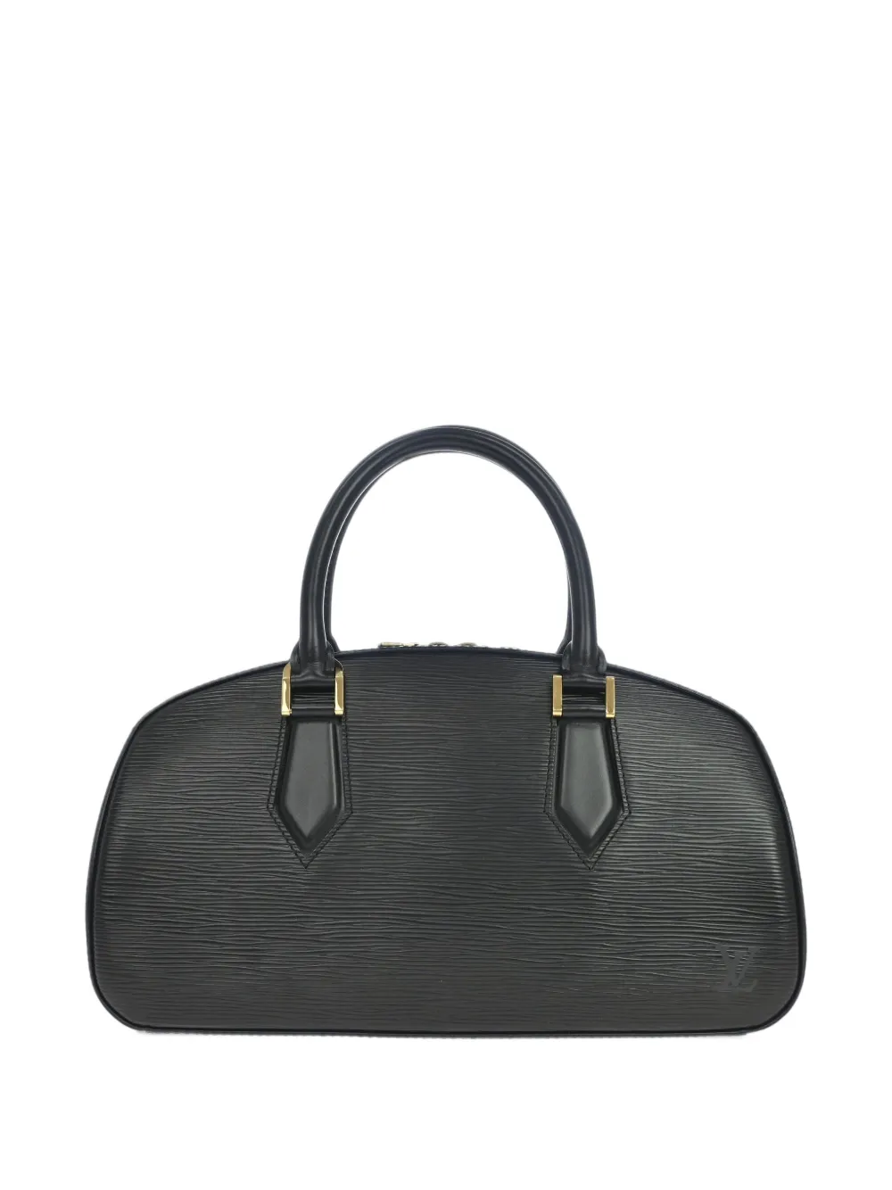 Louis Vuitton Pre-Owned Epi Jasmin tote bag - Noir Louis Vuitton Pre-Owned Epi Jasmin tote bag - Noir