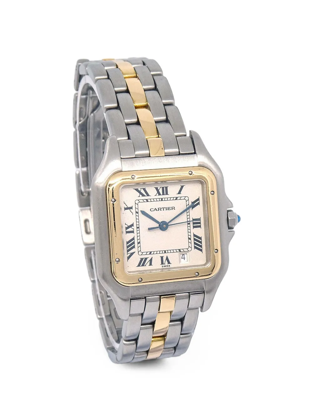 Cartier Panthère 26mm watch - Nude