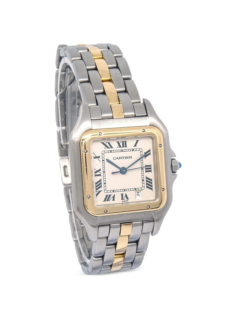 Cartier Panthère 26mm watch - Nude