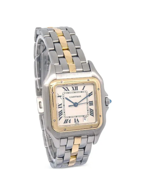 Cartier Panthère 26mm watch