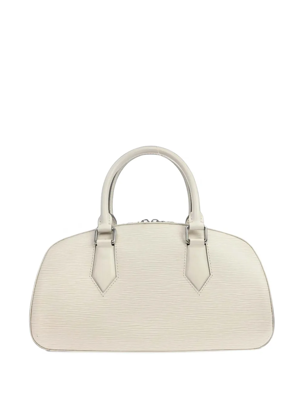 Louis Vuitton Pre-Owned Jasmin tote bag - Blanc