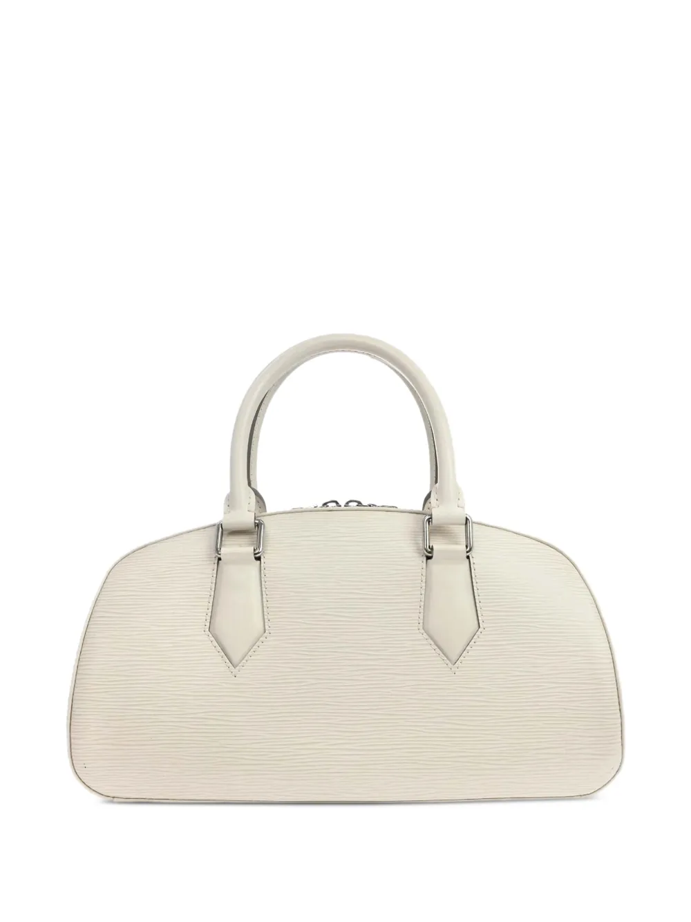 Louis Vuitton Pre-Owned Jasmin tote bag - Weiß