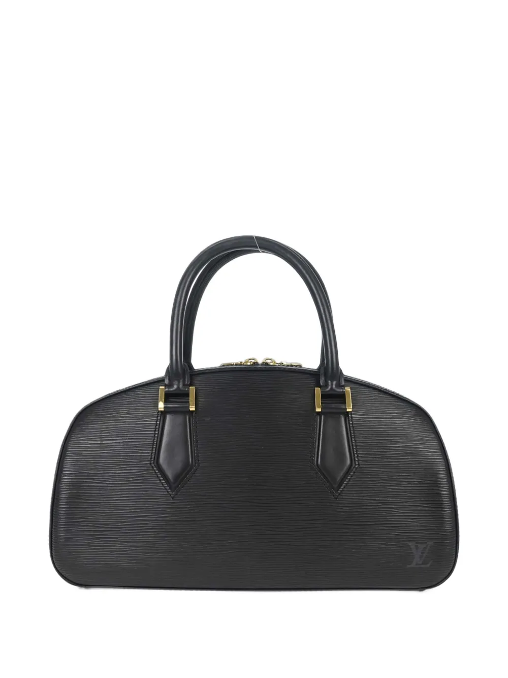 Louis Vuitton Pre-Owned Epi Jasmin tote bag - Noir Louis Vuitton Pre-Owned Epi Jasmin tote bag - Noir