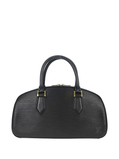 Louis Vuitton Pre-Owned Epi Jasmin tote