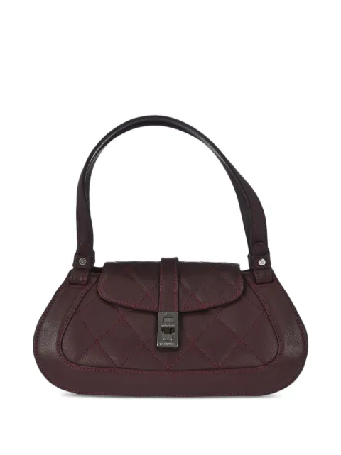 CHANEL Pre-Owned tote Mademoiselle Lock 2005-2006