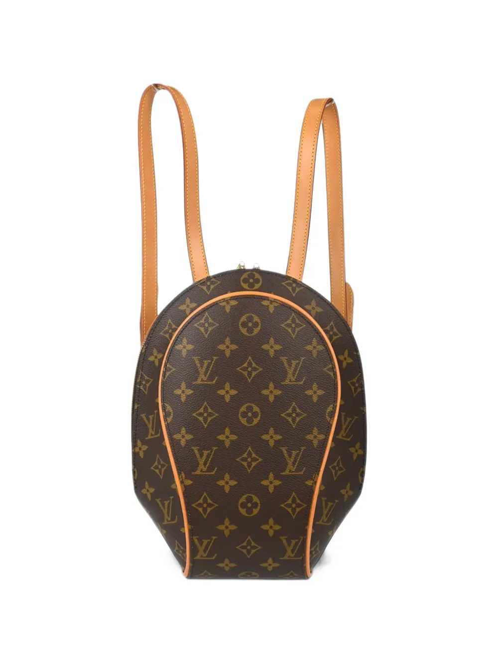 Louis Vuitton Pre-Owned Sac A Dos Monogram Ellipse backpack - Marron