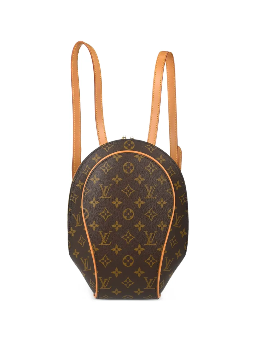 Louis Vuitton Pre-Owned Sac A Dos Monogram Ellipse backpack - Marrone