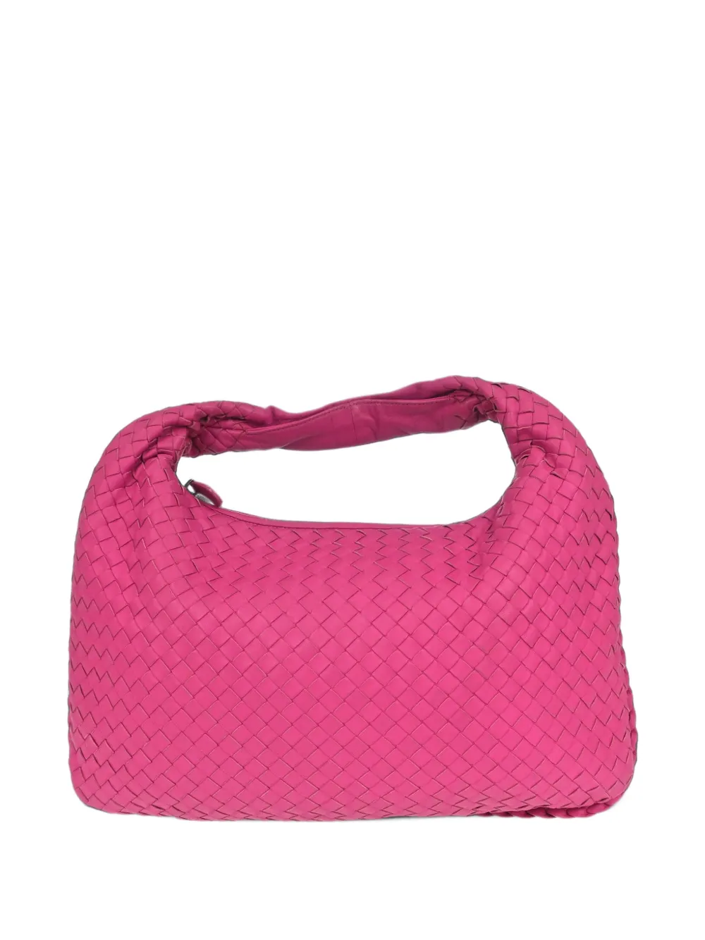 Bottega Veneta Pre-Owned Intrecciato handbag - Rosa