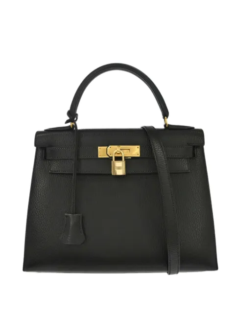 Hermès Pre-Owned tote Kelly 28 Sellier 1997