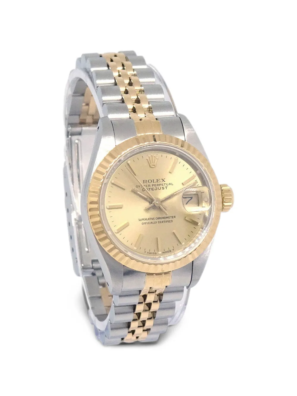 Rolex Oyster Perpetual Datejust 26mm watch - Oro