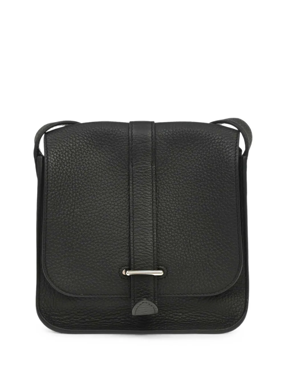 Hermès Pre-Owned 2013 Steve mini bag - Schwarz