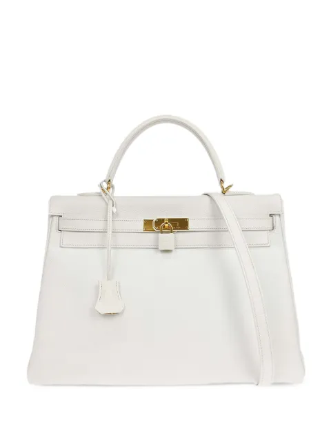 Hermès Pre-Owned tote Kelly 35 Retourne 35