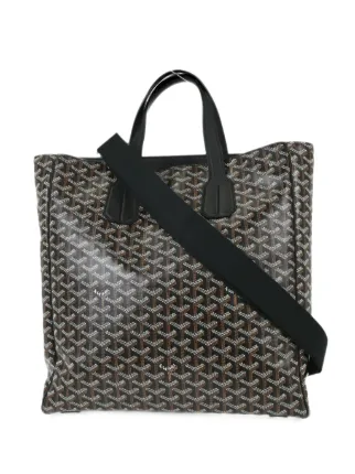 Goyard Pre-Owned