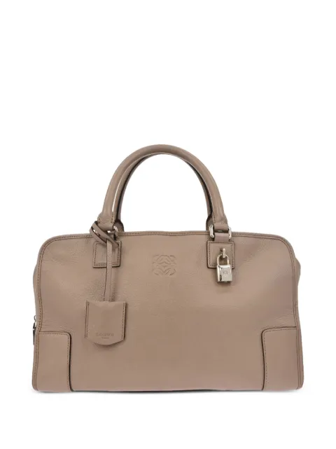 Loewe Pre-Owned Amazona 36 tote bag
