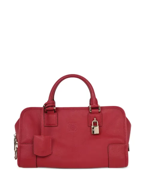 Loewe Pre-Owned 28 Amazona handbag