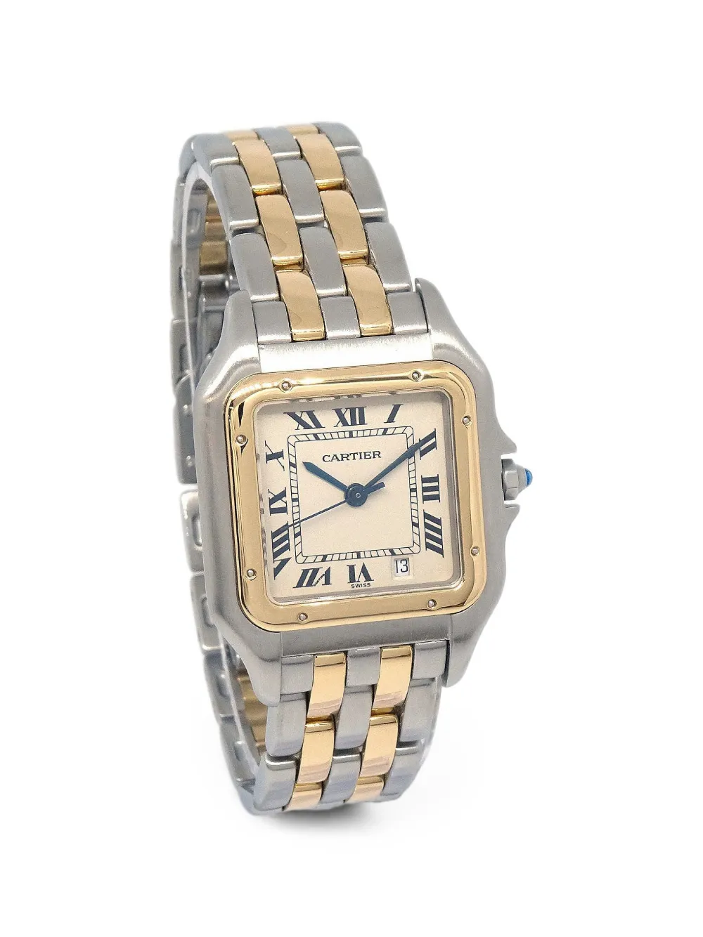 Cartier Panthère 26mm watch - Argento