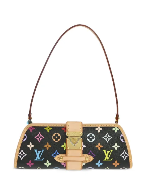 Louis Vuitton Pre-Owned tote Shirley con monograma 2005