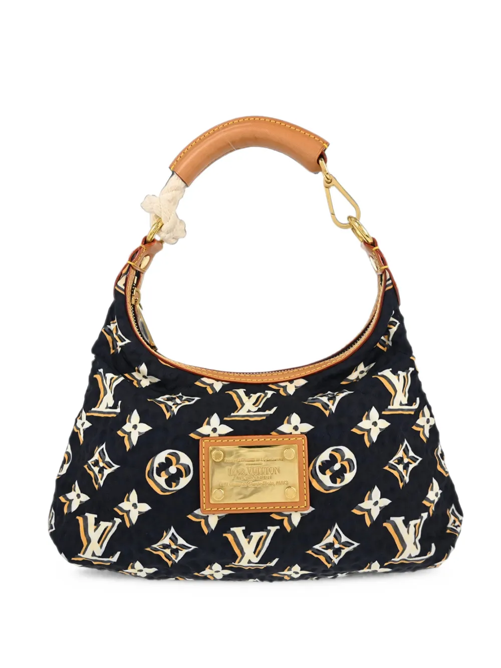Louis Vuitton Pre-Owned Bulles PM shoulder bag - Schwarz