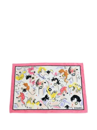 CHANEL Pre-Owned