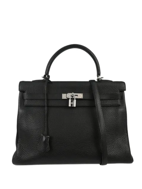 Hermès Pre-Owned tote Kelly 35 Retourne